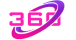 360 Foundation logo
